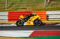 Evening Adv_Mid Group Yellow Bikes